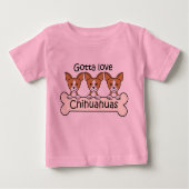 Drie Chihuahuas (Voorkant)