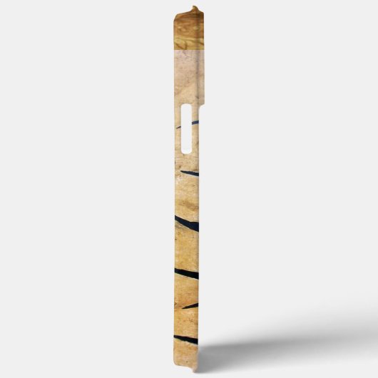 DRIE CHRISTMAS ANGELS IN BLUE PARCHCHCHMENT Case-Mate iPhone CASE (Achterkant / Rechts)