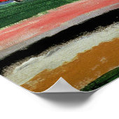 Drie cijfers, 1913-28 poster (Hoek)