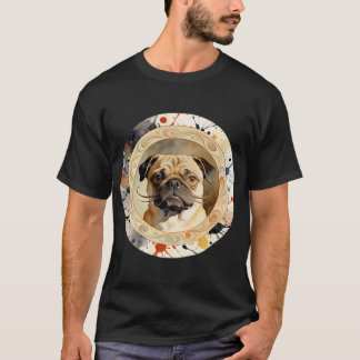 Drie Cirkels T-shirt