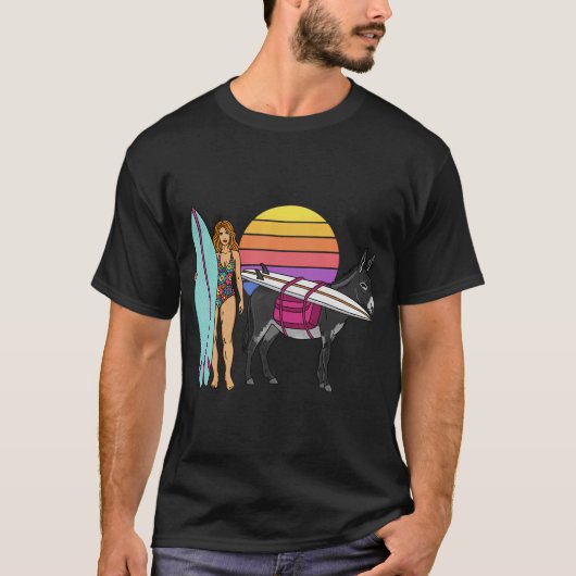 Drie Cool Rubber Eenden Squad T-shirt (Voorkant)