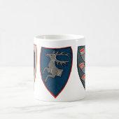 Drie Crests Mok (Center)