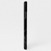 Drie Crow Toppers iPhone Hoesje (Rechterkant)