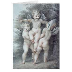 Drie Cupids