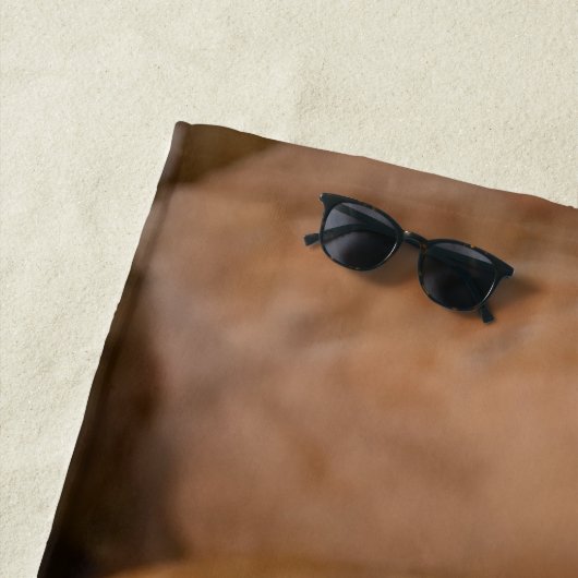 Drie Cute Curious Cat Kittens ziet een grappige fo Strandlaken (In situ)