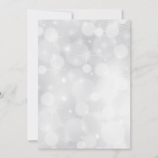 Drie Cute Gnomes Kaart (Achterkant)