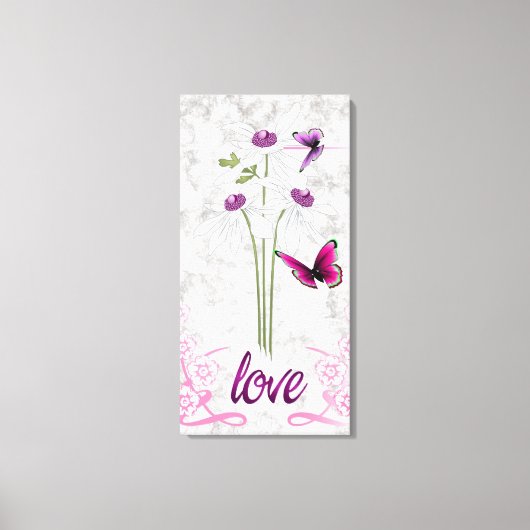 Drie dagen canvas afdruk (Voorkant)