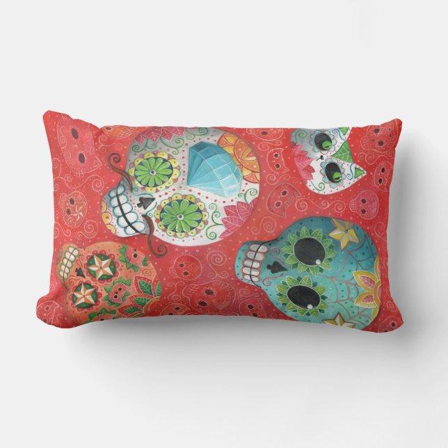 Drie dagen van de doden kussen (Voorkant)