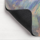 Drie danseressen van Edgar Degas, Kunst van het ba Muismat (Hoek)