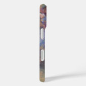 Drie danseressen van Edgar Degas, Vintage Ballet K Case-Mate iPhone Case (Achterkant / Rechts)