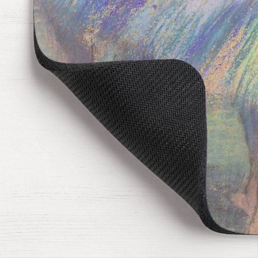 Drie dansers van Edgar Degas,  balletkunst Muismat (Hoek)