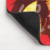 Drie Delivery™ Group Mousepad Muismat (Hoek)