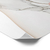 Drie dikke Uitzichten van het urinestelsel van het Poster (Hoek)