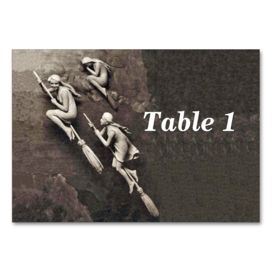 Drie  driekwarts met dikke ogen kaart (Voorkant)