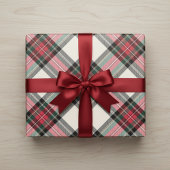 Drie driestuksgewijze papierbladen voor het oppakk inpakpapier vel