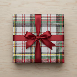 Drie driestuksgewijze papierbladen voor het oppakk inpakpapier vel