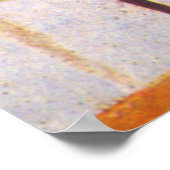 Drie duikers poster (Hoek)