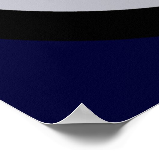 Drie Faiths Print (Hoek)