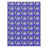 Drie Faiths Tafelkleed (Voorkant)