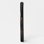 Drie Fancy apen Case-Mate iPhone Case (Achterkant/links)