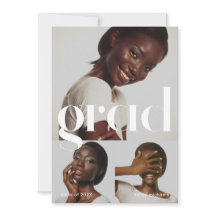 Drie Foto Collage Dusty Roos Graduparty