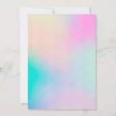 Drie foto's | Eenvoudig en modern Afstuderen 2022 Kaart (Achterkant)