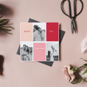 Drie foto's | Fijne Valentijnsdag