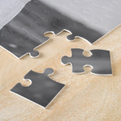 Drie foto's | Fijne Valentijnsdag Legpuzzel (Zijkant)