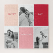 Drie foto's | Fijne Valentijnsdag