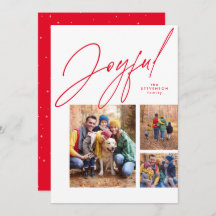 drie foto's met feestvieren