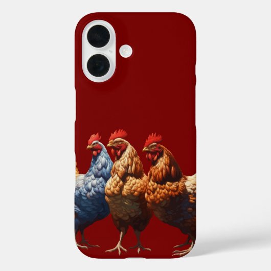 Drie Franse kippen Faith Hope Charity Uitgesneden Case-Mate iPhone Case (Achterkant)