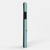 Drie Geckos IPhone 5 Hoesje (Achterkant/rechts)