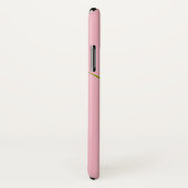 Drie gelukkige Pasen gele kuikens Case-Mate iPhone Case (Achterkant / rechts)