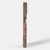 Drie generaties Marsrovers. Case-Mate iPhone Case (Achterkant / Rechts)