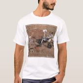 Drie generaties Marsrovers. T-shirt (Voorkant)
