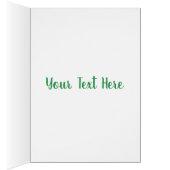 Drie Giant Saguaro cacti met blauwe lucht en wolke (Binnen (Rechts))