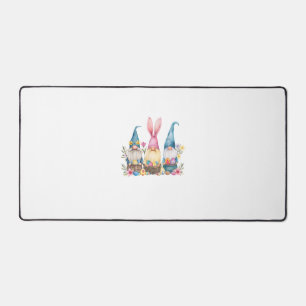 Drie Gnome Paas Gnome Paasei T-shirt Bureaumat