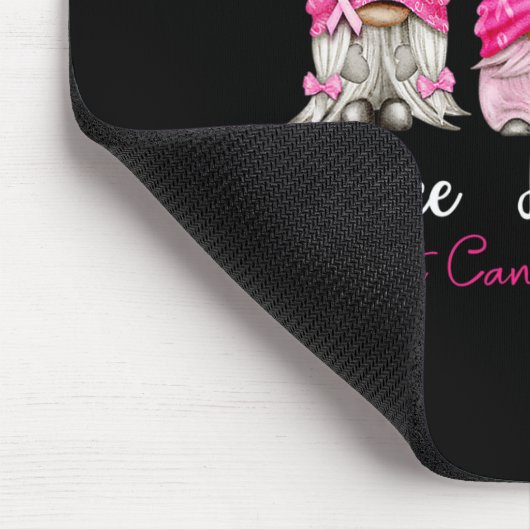 Drie Gnomen Peace Hope-liefhebbers borstkanker Awa Muismat (Hoek)