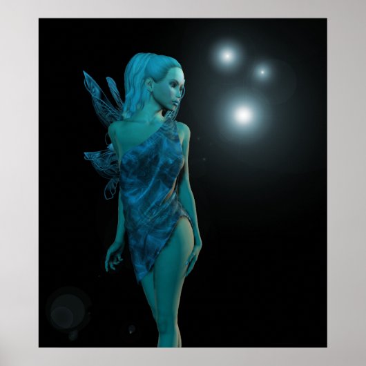 Drie groeten poster (Voorkant)