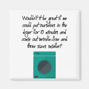 Drie Grootte Kleiner Magneet