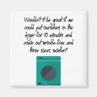 Drie Grootte Kleiner Magneet