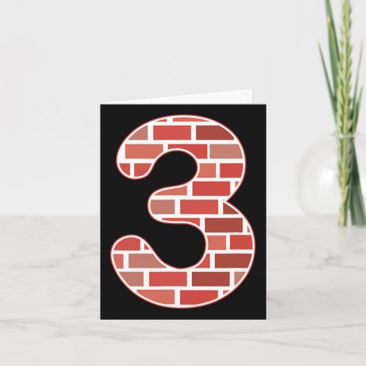 Drie Groovy Pigs 3 Halloween Groepskostuum Kinder  Kaart (Voorkant)