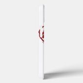 Drie hart Case-Mate iPhone case (Achterkant / Rechts)