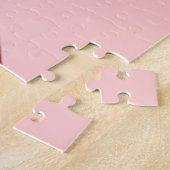 Drie hart legpuzzel (Zijkant)