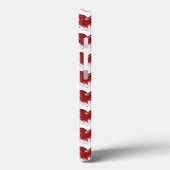 Drie Harten Case-Mate iPhone Case (Achterkant / Links)