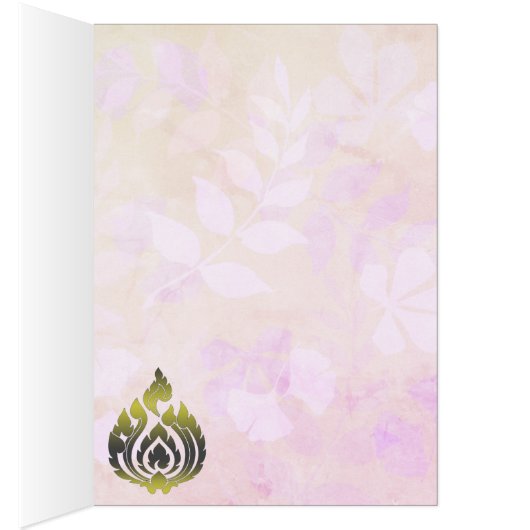 Drie Headed Naga (Binnen (Rechts))