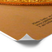 Drie heilige kinderen door Sellaio Poster (Hoek)