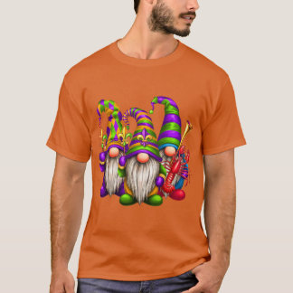 Drie Heiligen bij Oversized T-shirt