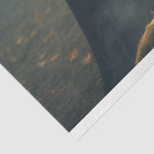 Drie Heksen 2 Decoupage Papier (Detail)