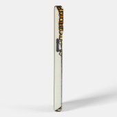 Drie herenhuizen Case-Mate iPhone case (Achterkant / Rechts)